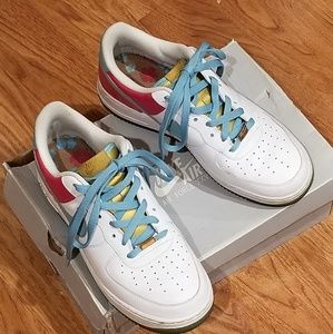 Nike Air Force 1